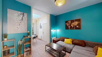 Photo du 143 Rue Decrème, 59100 Roubaix, France Roubaix