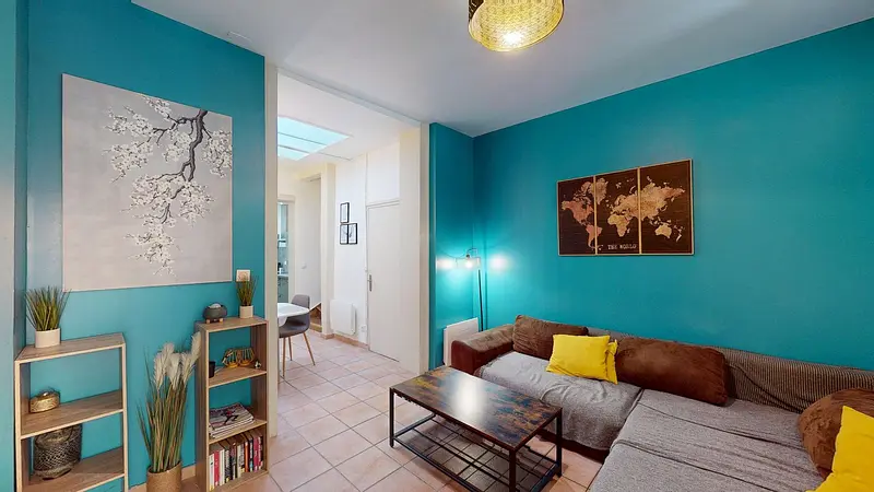 Photo du 143 Rue Decrème, 59100 Roubaix, France Roubaix