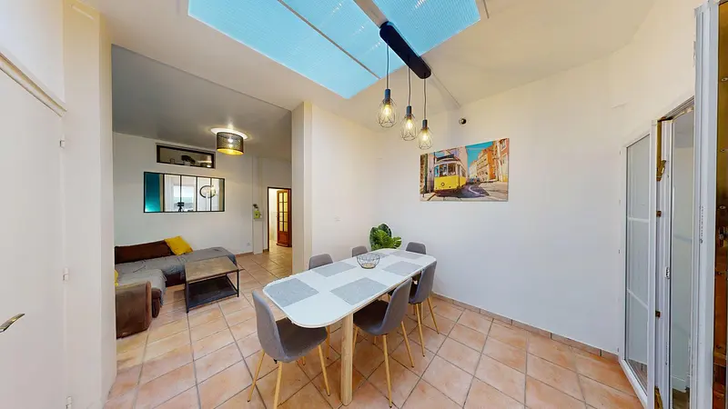 Photo du 143 Rue Decrème, 59100 Roubaix, France Roubaix