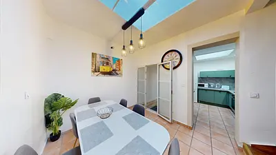 Photo du 143 Rue Decrème, 59100 Roubaix, France Roubaix