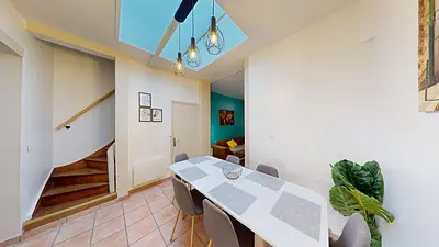 Photo du 143 Rue Decrème, 59100 Roubaix, France Roubaix