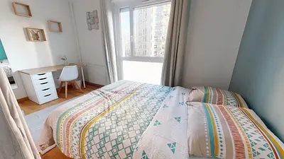 Photo du 36 Rue Alexandre Ribot, 63000 Clermont-Ferrand, France Clermont-Ferrand