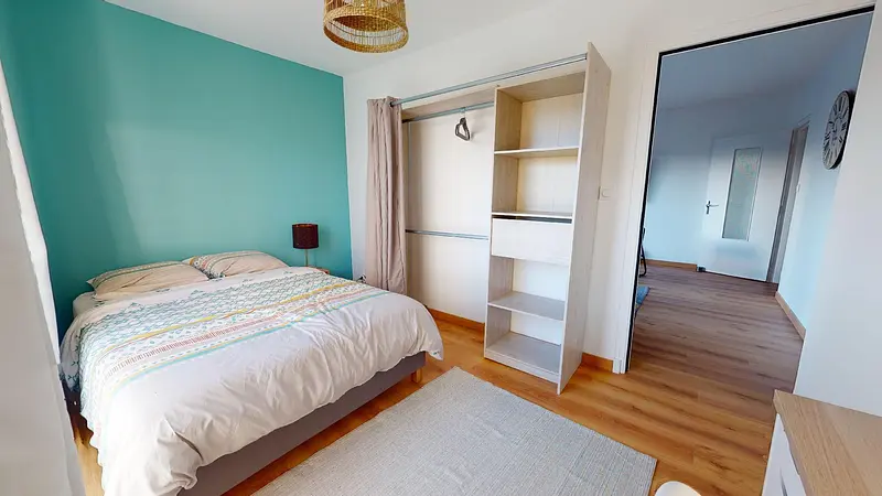 Photo du 36 Rue Alexandre Ribot, 63000 Clermont-Ferrand, France Clermont-Ferrand