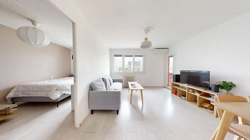 Photo du 11 Rue Jean de Montlaur, 34070 Montpellier, France Montpellier