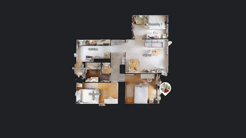 Photo du 11 Rue Jean de Montlaur, 34070 Montpellier, France Montpellier