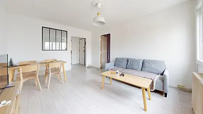 Photo du 11 Rue Jean de Montlaur, 34070 Montpellier, France Montpellier