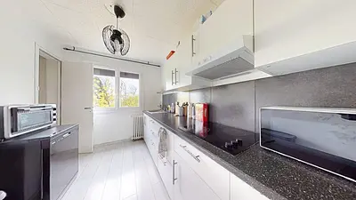 Photo du 11 Rue Jean de Montlaur, 34070 Montpellier, France Montpellier