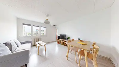 Photo du 11 Rue Jean de Montlaur, 34070 Montpellier, France Montpellier