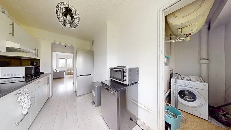 Photo du 11 Rue Jean de Montlaur, 34070 Montpellier, France Montpellier