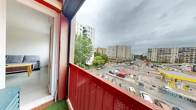 Photo du 11 Rue Jean de Montlaur, 34070 Montpellier, France Montpellier