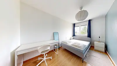 Photo du 11 Rue Jean de Montlaur, 34070 Montpellier, France Montpellier