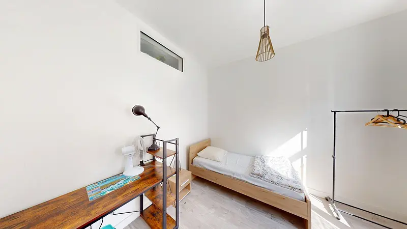 Photo du 143 Rue Decrème, 59100 Roubaix, France Roubaix