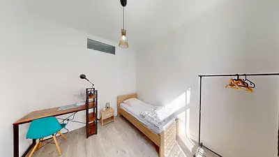 Photo du 143 Rue Decrème, 59100 Roubaix, France Roubaix