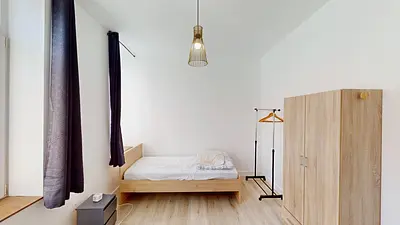 Photo du 143 Rue Decrème, 59100 Roubaix, France Roubaix