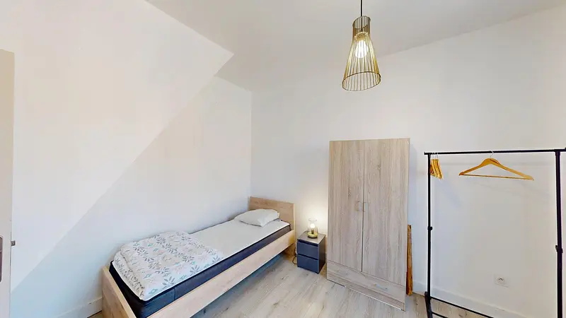 Photo du 143 Rue Decrème, 59100 Roubaix, France Roubaix