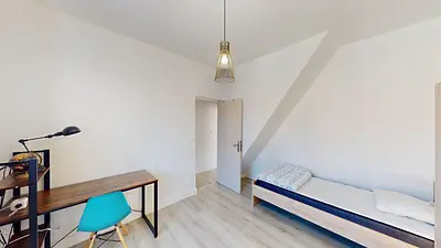 Photo du 143 Rue Decrème, 59100 Roubaix, France Roubaix