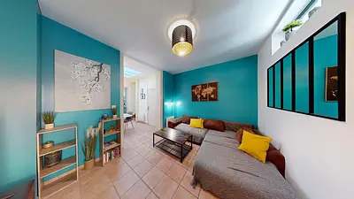 Photo du 143 Rue Decrème, 59100 Roubaix, France Roubaix