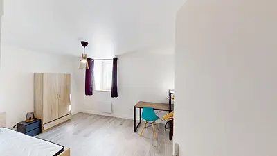 Photo du 143 Rue Decrème, 59100 Roubaix, France Roubaix