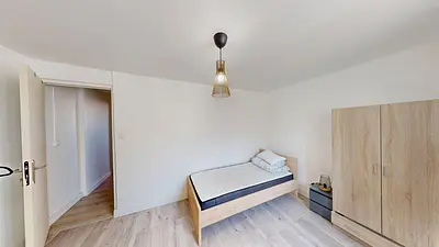 Photo du 143 Rue Decrème, 59100 Roubaix, France Roubaix