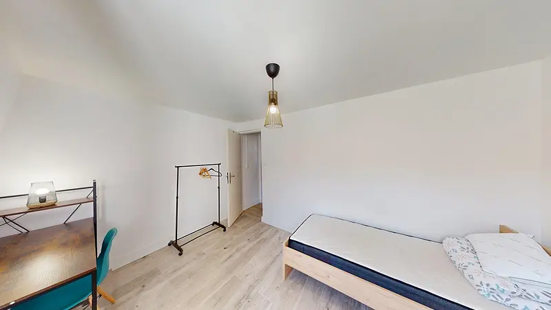 Photo du 143 Rue Decrème, 59100 Roubaix, France Roubaix