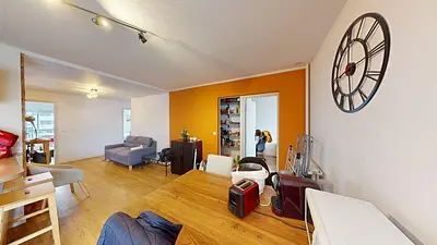 Photo du 19 Boulevard Winston Churchill, 44800 Saint-Herblain, France Saint-Herblain