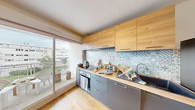 Photo du 19 Boulevard Winston Churchill, 44800 Saint-Herblain, France Saint-Herblain