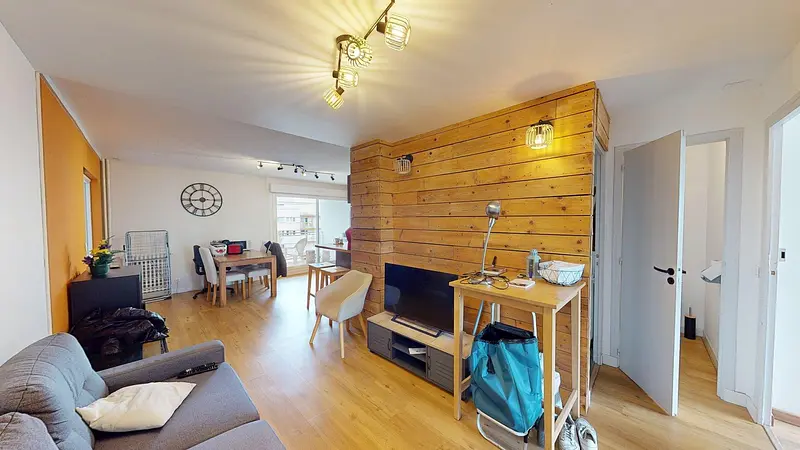 Photo du 19 Boulevard Winston Churchill, 44800 Saint-Herblain, France Saint-Herblain