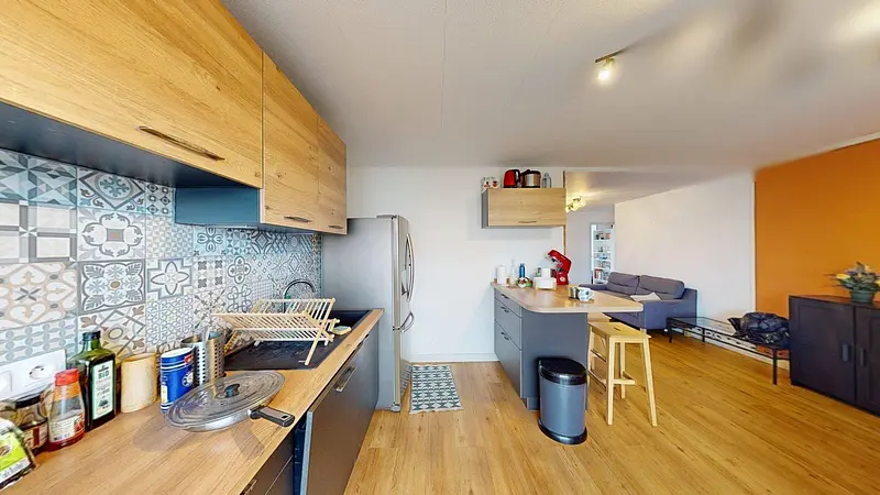 Photo du 19 Boulevard Winston Churchill, 44800 Saint-Herblain, France Saint-Herblain