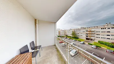 Photo du 19 Boulevard Winston Churchill, 44800 Saint-Herblain, France Saint-Herblain