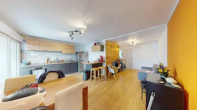 Photo du 19 Boulevard Winston Churchill, 44800 Saint-Herblain, France Saint-Herblain