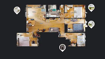 Photo du 19 Boulevard Winston Churchill, 44800 Saint-Herblain, France Saint-Herblain