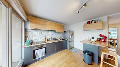 Photo du 19 Boulevard Winston Churchill, 44800 Saint-Herblain, France Saint-Herblain