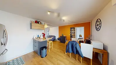 Photo du 19 Boulevard Winston Churchill, 44800 Saint-Herblain, France Saint-Herblain