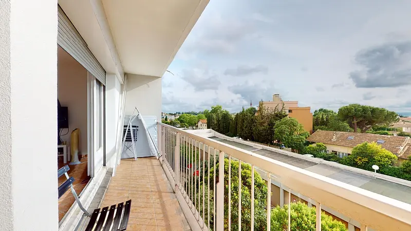 Photo du 6 Rue Charles Borromée, 34080 Montpellier, France Montpellier