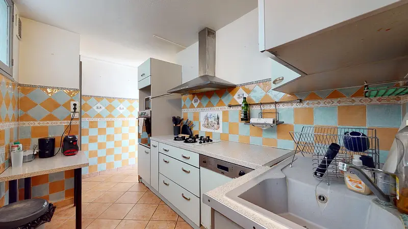 Photo du 6 Rue Charles Borromée, 34080 Montpellier, France Montpellier