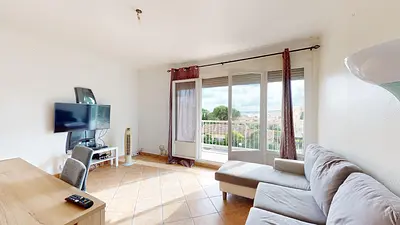 Photo du 6 Rue Charles Borromée, 34080 Montpellier, France Montpellier