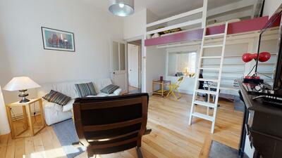 Photo du 106 Rue Abbé Grégoire, 38000 Grenoble, France Grenoble