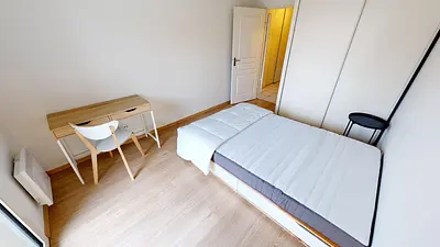 Photo du 45 Avenue François Mitterrand, 33700 Mérignac, France Mérignac