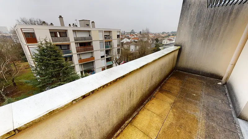 Photo du 45 Avenue François Mitterrand, 33700 Mérignac, France Mérignac