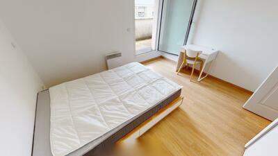 Photo du 45 Avenue François Mitterrand, 33700 Mérignac, France Mérignac