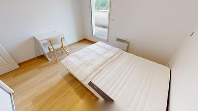 Photo du 45 Avenue François Mitterrand, 33700 Mérignac, France Mérignac