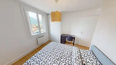 Photo du 53 Boulevard Joliot Curie, 38600 Fontaine, France Fontaine