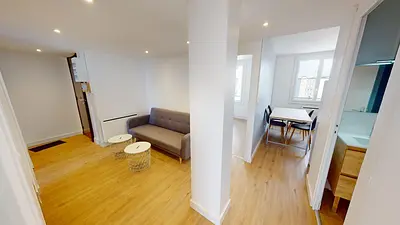 Photo du 53 Boulevard Joliot Curie, 38600 Fontaine, France Fontaine