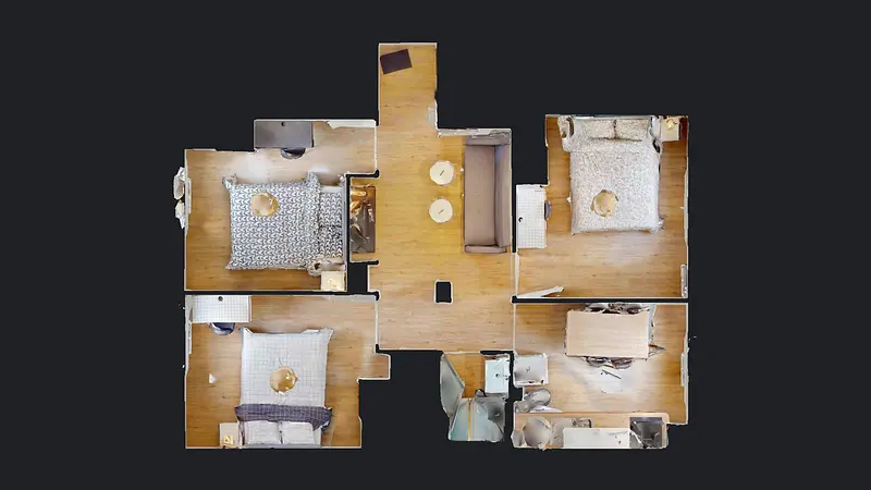 Photo du 53 Boulevard Joliot Curie, 38600 Fontaine, France Fontaine