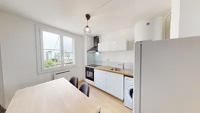 Photo du 53 Boulevard Joliot Curie, 38600 Fontaine, France Fontaine