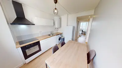 Photo du 53 Boulevard Joliot Curie, 38600 Fontaine, France Fontaine