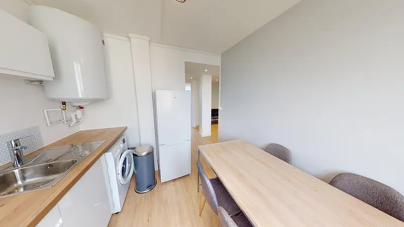 Photo du 53 Boulevard Joliot Curie, 38600 Fontaine, France Fontaine