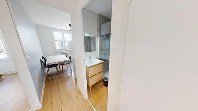 Photo du 53 Boulevard Joliot Curie, 38600 Fontaine, France Fontaine