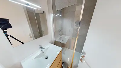 Photo du 53 Boulevard Joliot Curie, 38600 Fontaine, France Fontaine