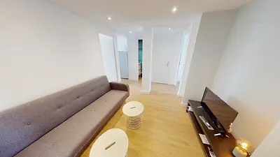 Photo du 53 Boulevard Joliot Curie, 38600 Fontaine, France Fontaine